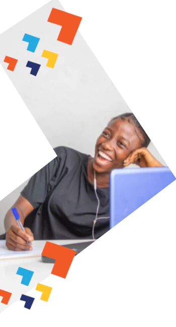 The Digital Launchpad Virtual Team Members K